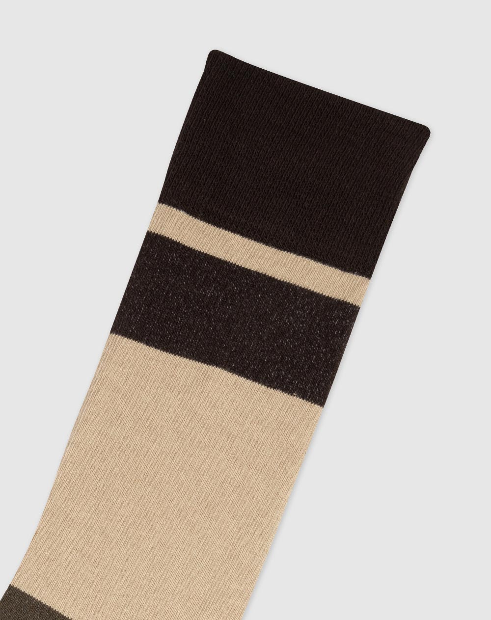 Medias para hombre largas paquete x3 unds surtidas