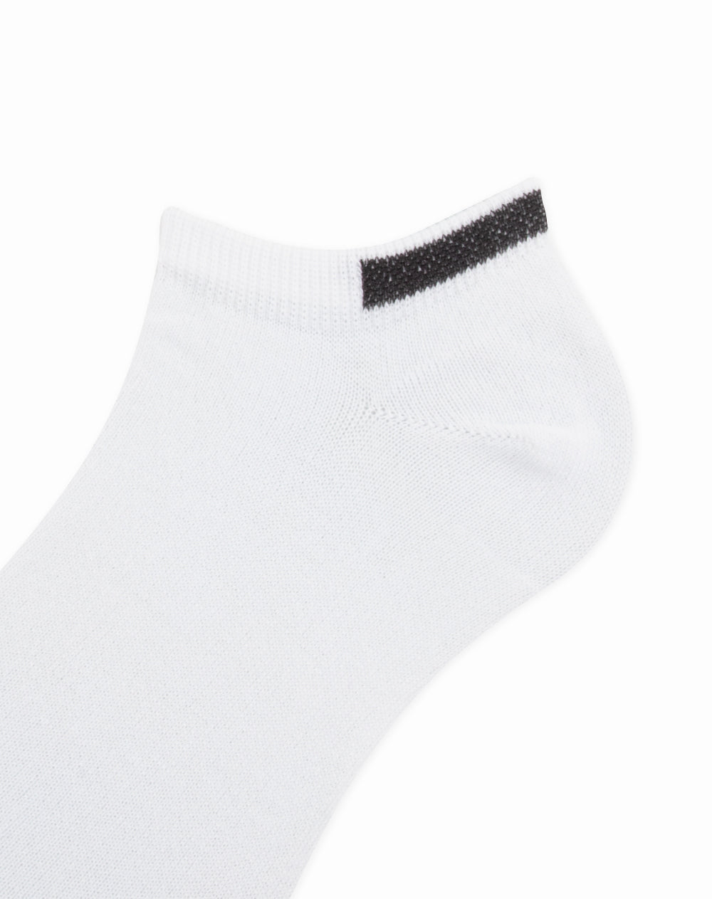 Medias para hombre tobilleras cortas paquete x4 unds surtidas