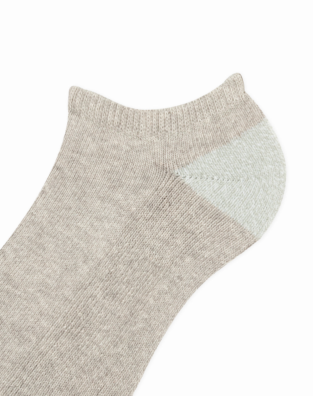 Medias para hombre tobilleras cortas paquete x3 unds surtidas