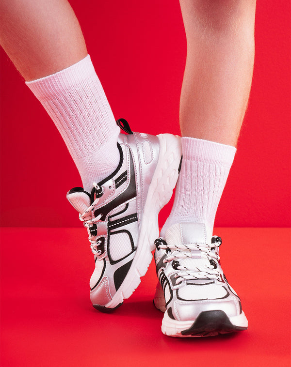 Medias escolares Galax con estilo para cada dÃa de clase