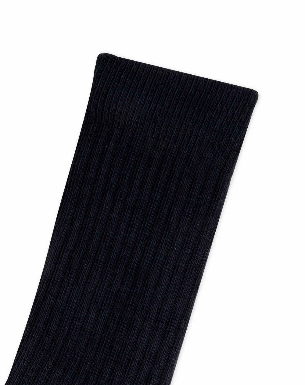 Medias para hombre largas paquete x3 unds azules