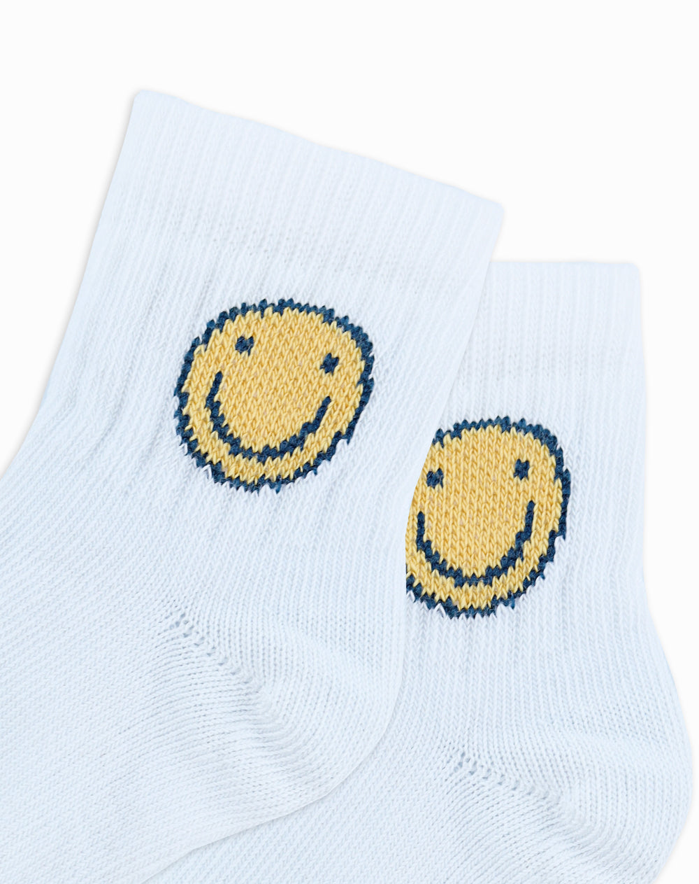 Medias bebé largas pack x3 surtido