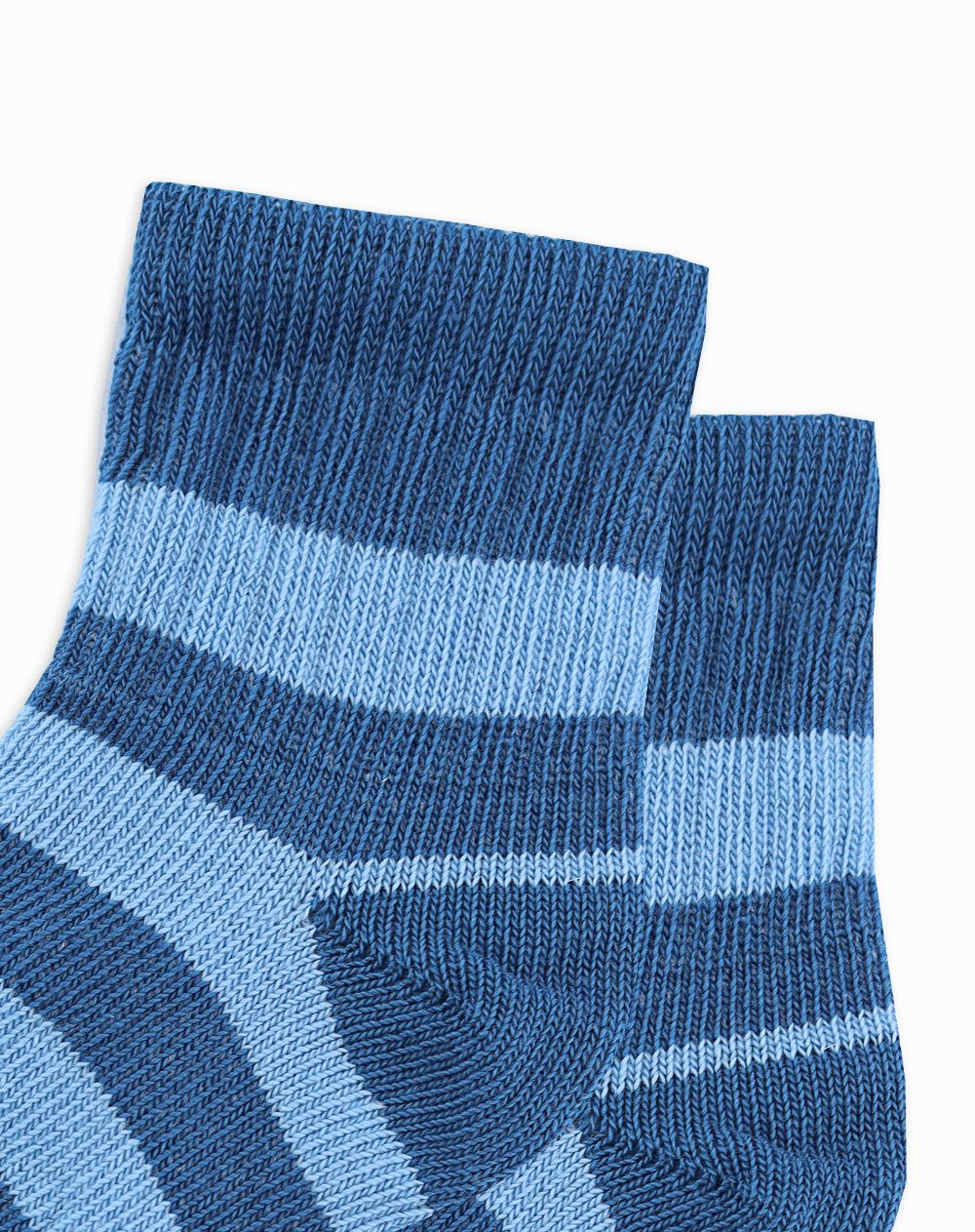 Medias bebé largas pack x3 surtido