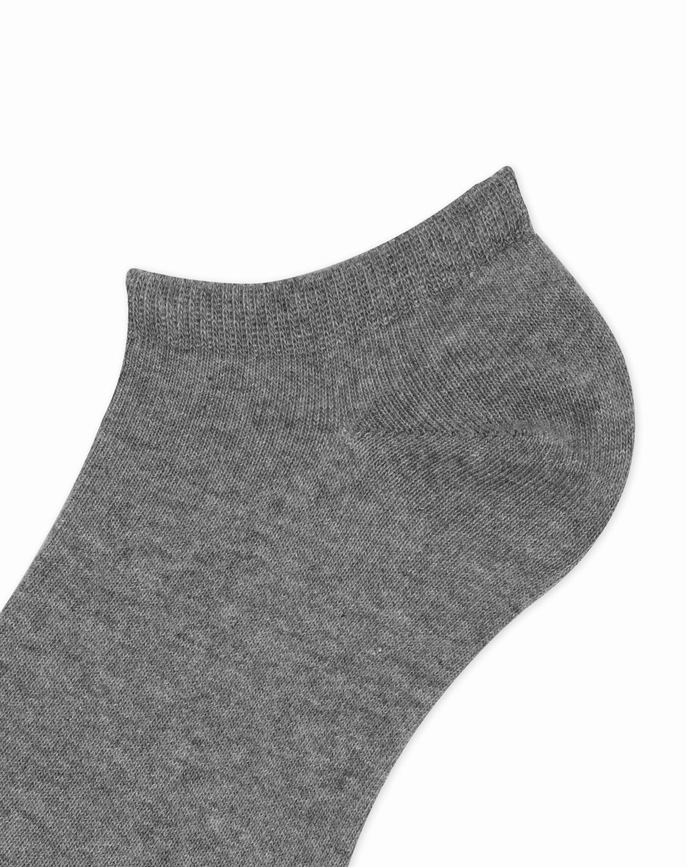 Medias para hombre tobilleras cortas paquete x3 unds surtidas