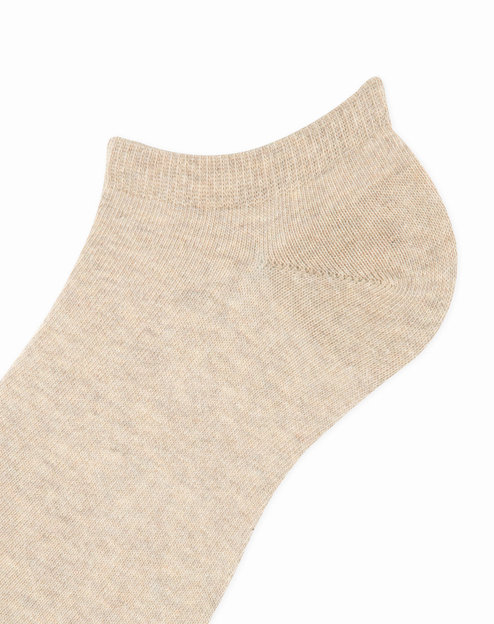 Medias para hombre tobilleras cortas paquete x3 unds surtidas