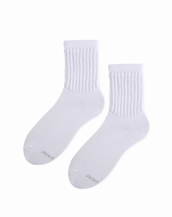 Medias escolares Galax con estilo para cada dÃa de clase