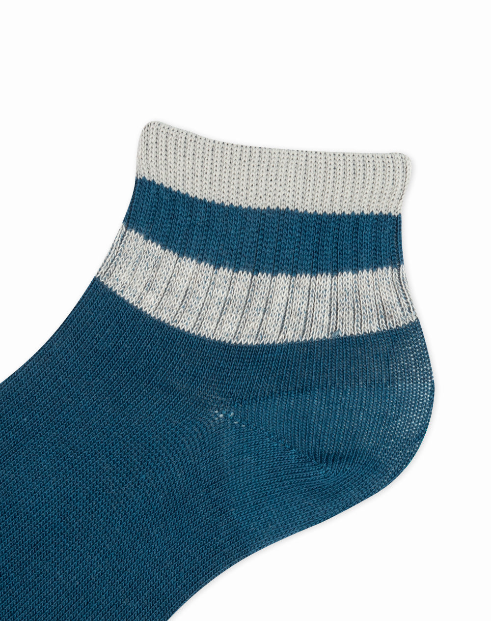 3 pares de medias tobilleras surtido