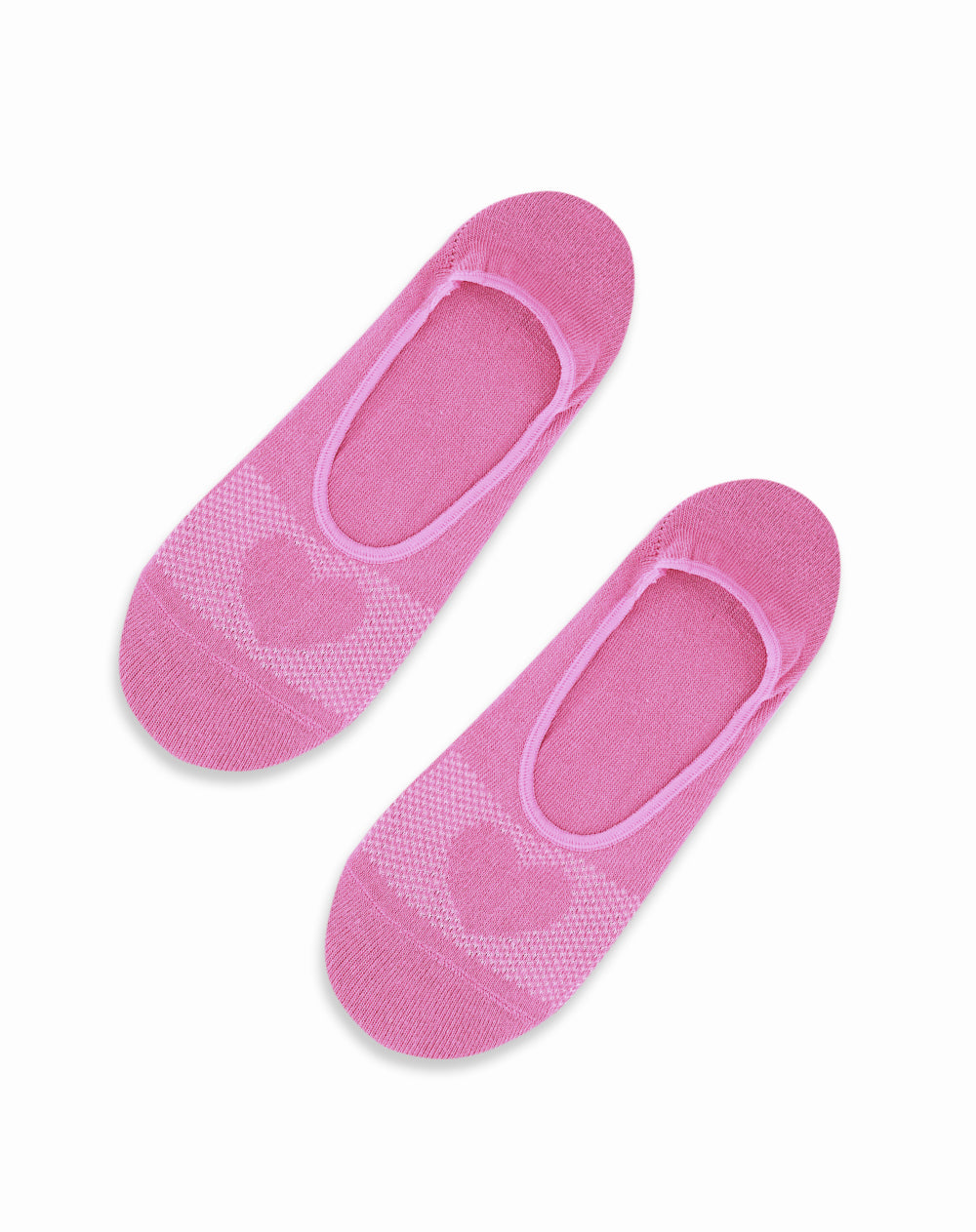 Medias baletas rosadas dibujo