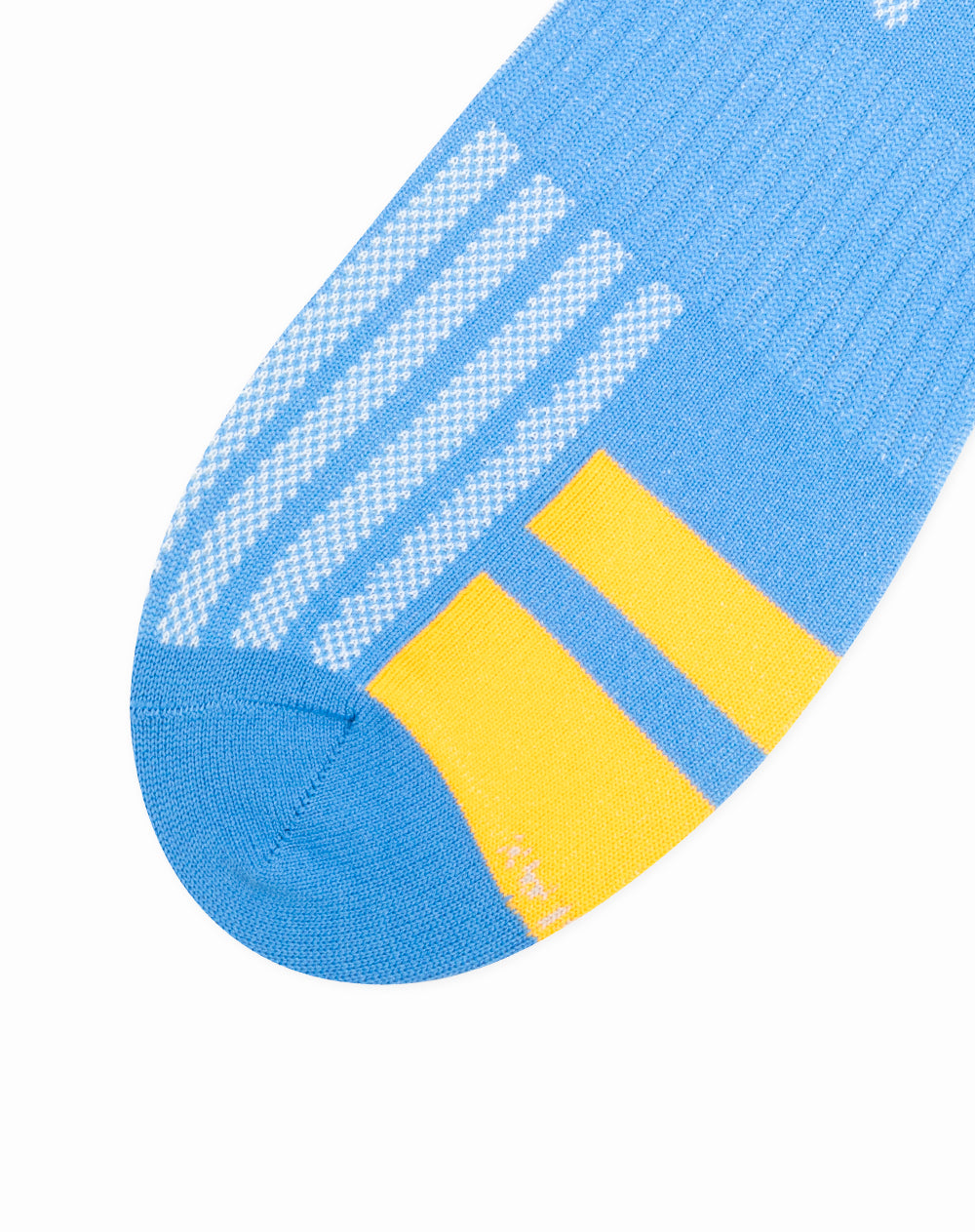 Medias para hombre tobilleras cortas  azules
