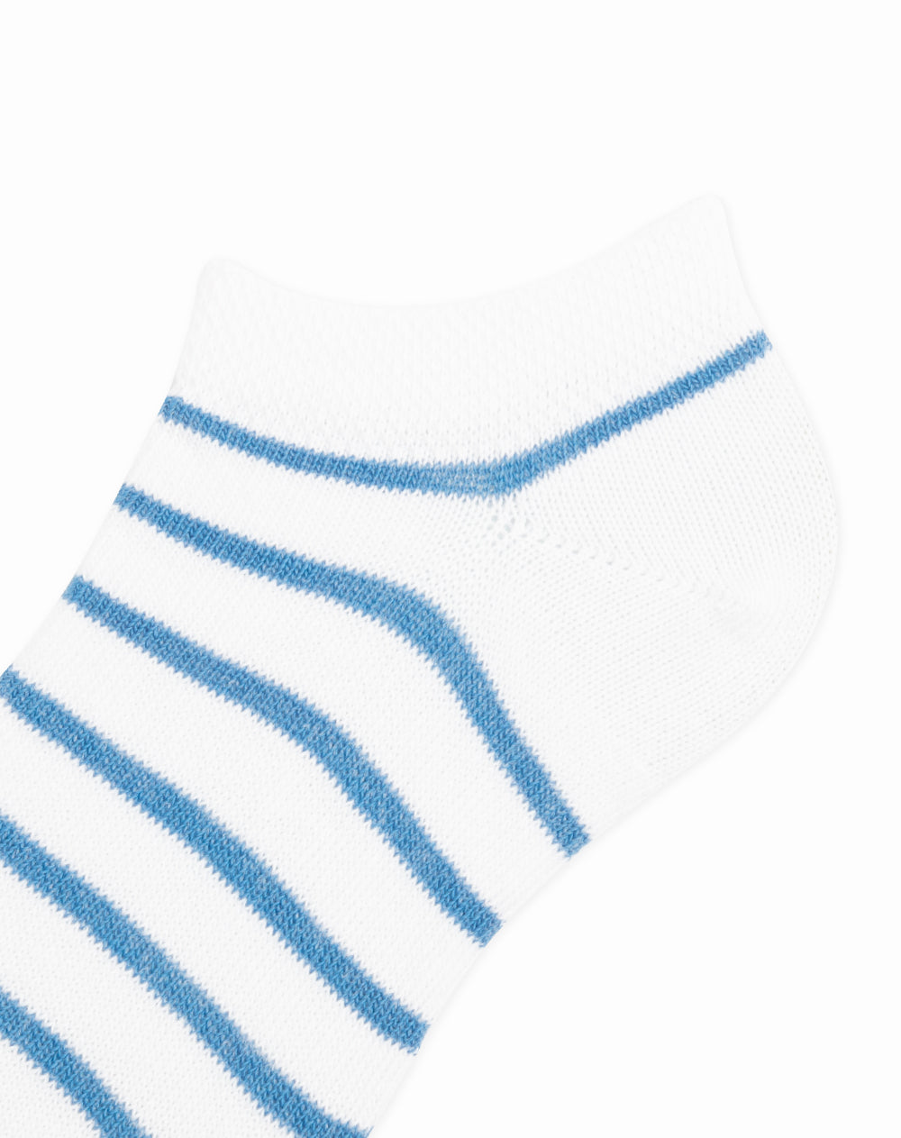 Medias para niñas tobilleras cortas paquete x5 unds surtidas