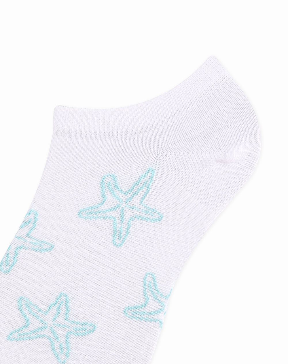Medias para mujer tobilleras cortas paquete x5 unds surtidas