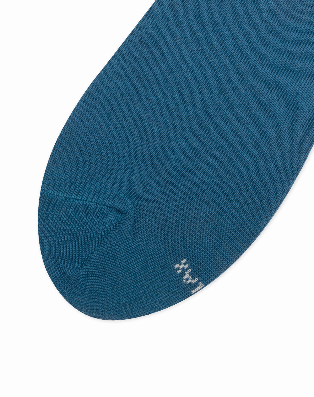 Medias para hombre tobilleras cortas  azules