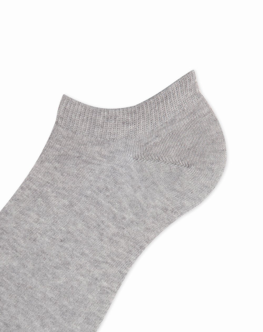 5 pares de medias tobilleras surtido