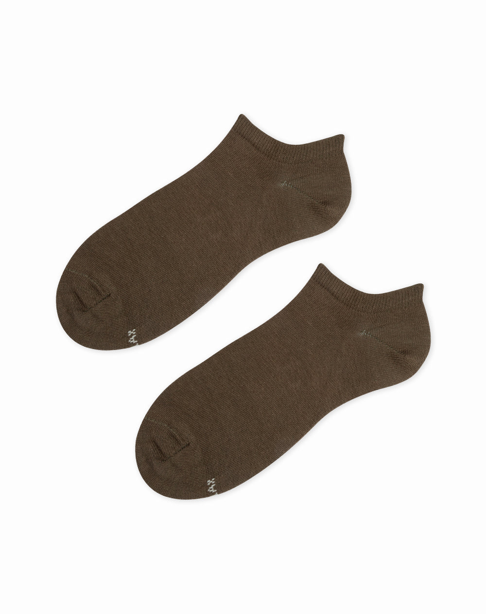 Medias para hombre tobilleras cortas  verdes