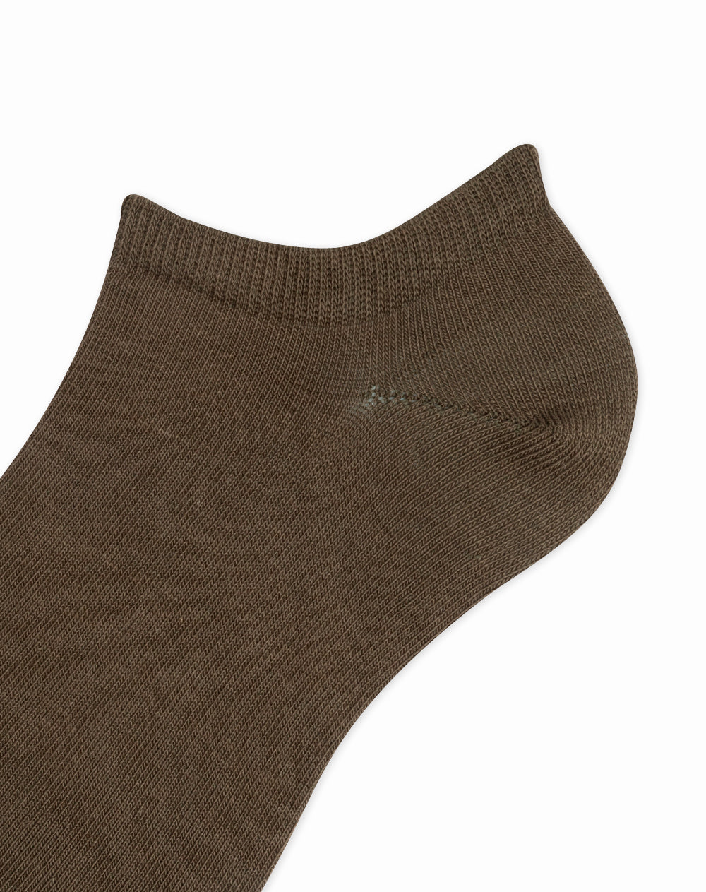 Medias para hombre tobilleras cortas  verdes