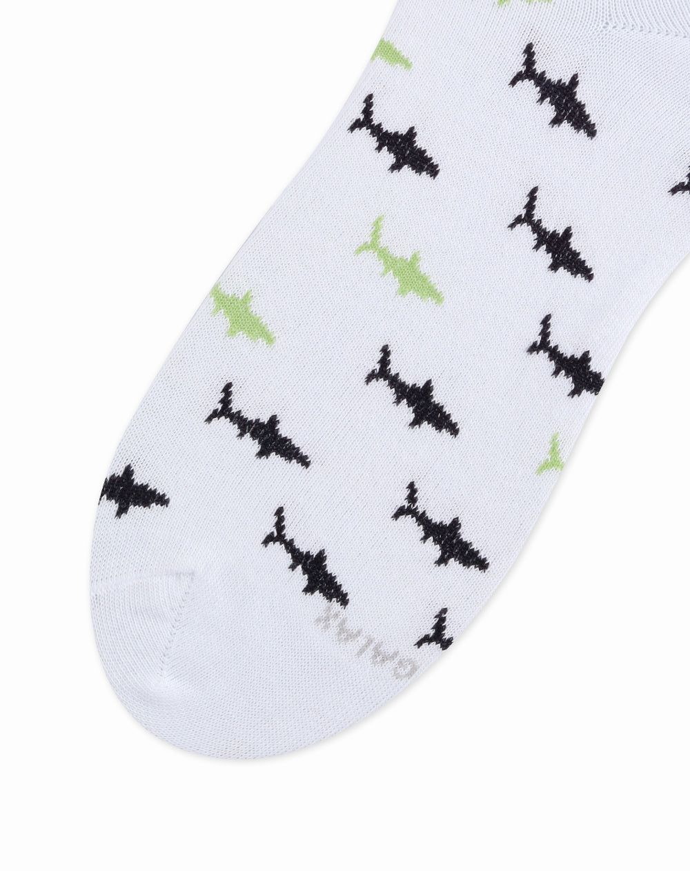 Medias para hombre tobilleras cortas paquete x5 unds surtidas