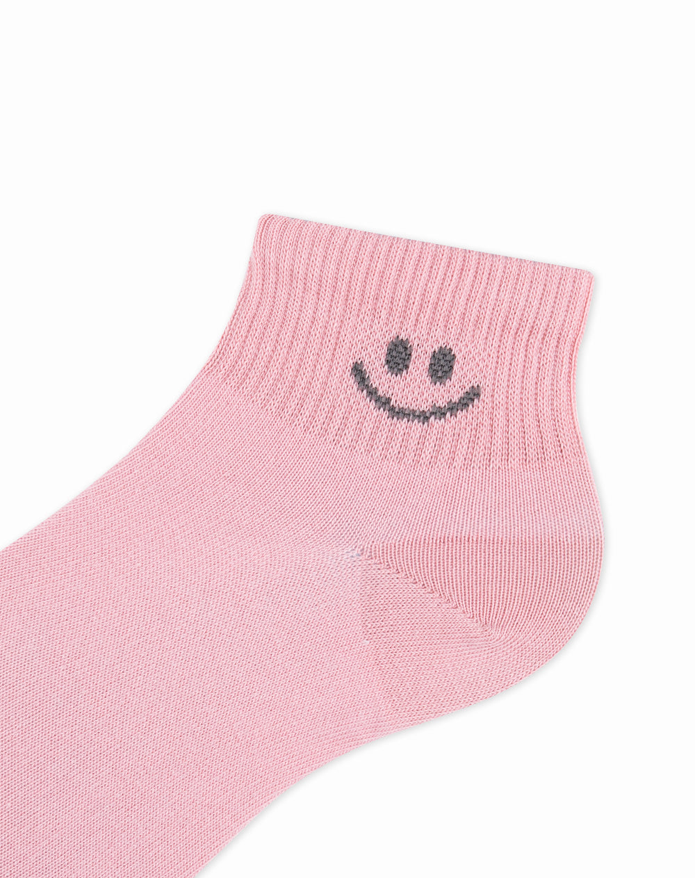 Medias para niñas tobilleras  paquete x3 unds surtidas