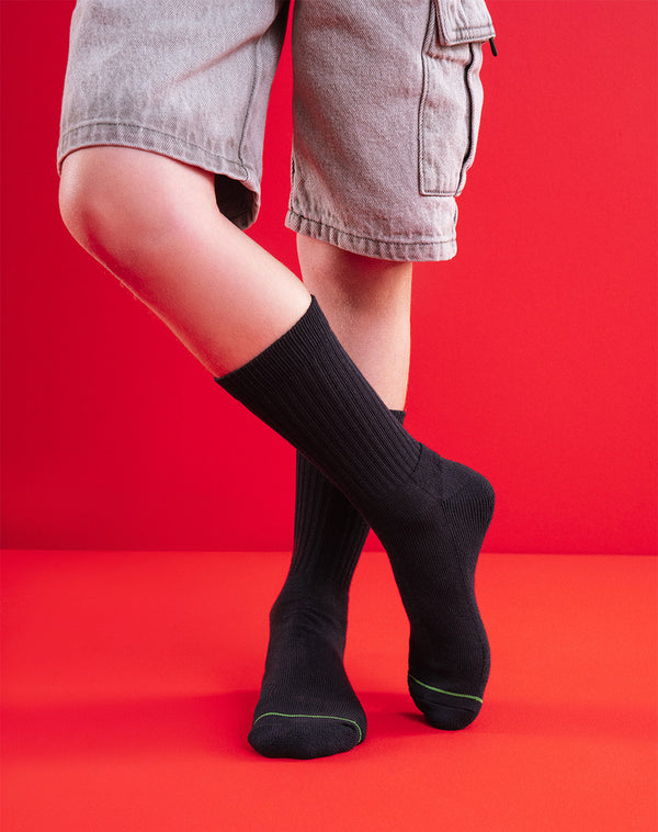 Medias escolares Galax con estilo para cada dÃa de clase