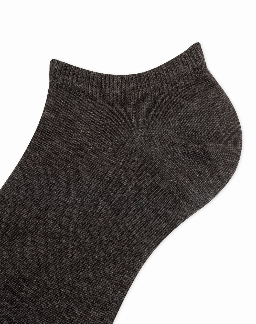 Medias para hombre tobilleras cortas paquete x7 unds surtidas