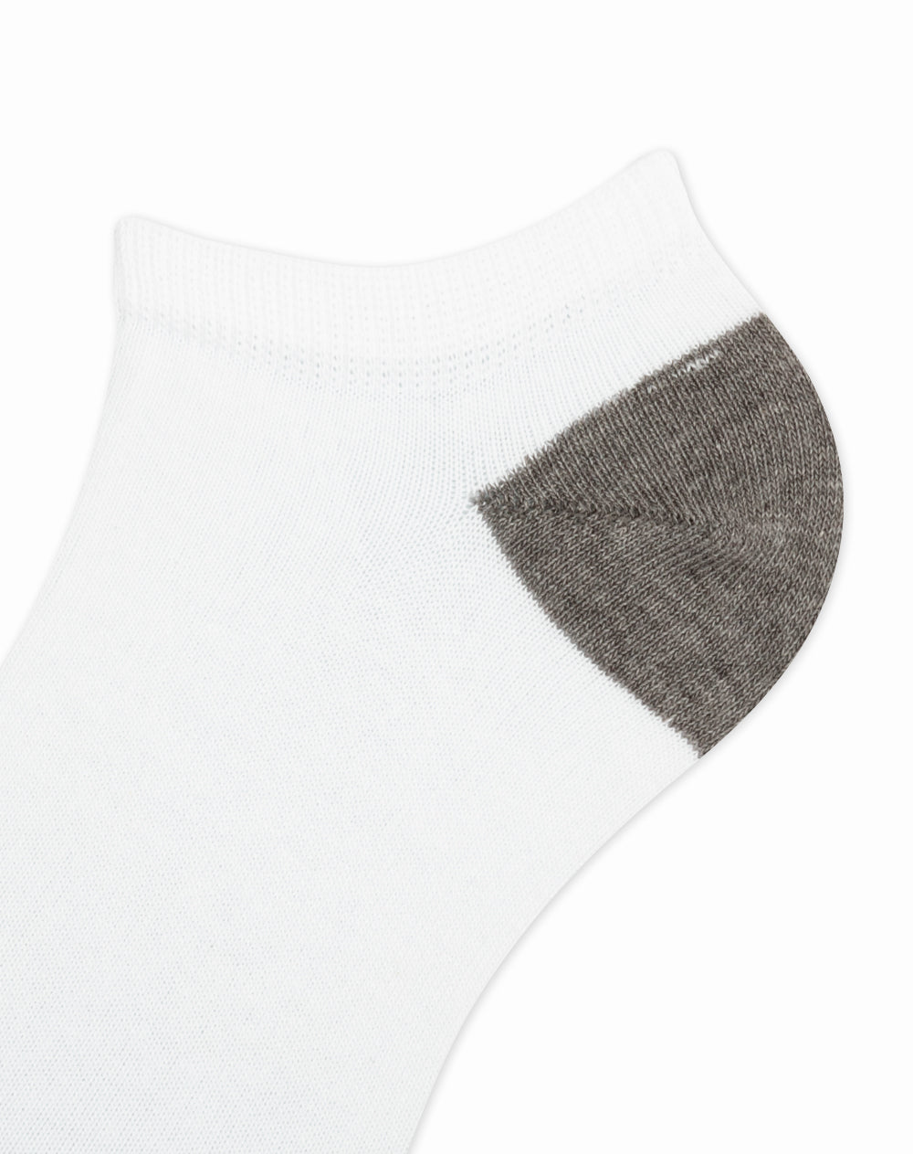 Medias hombre tobillera corta pack x7 surtido | 10-12